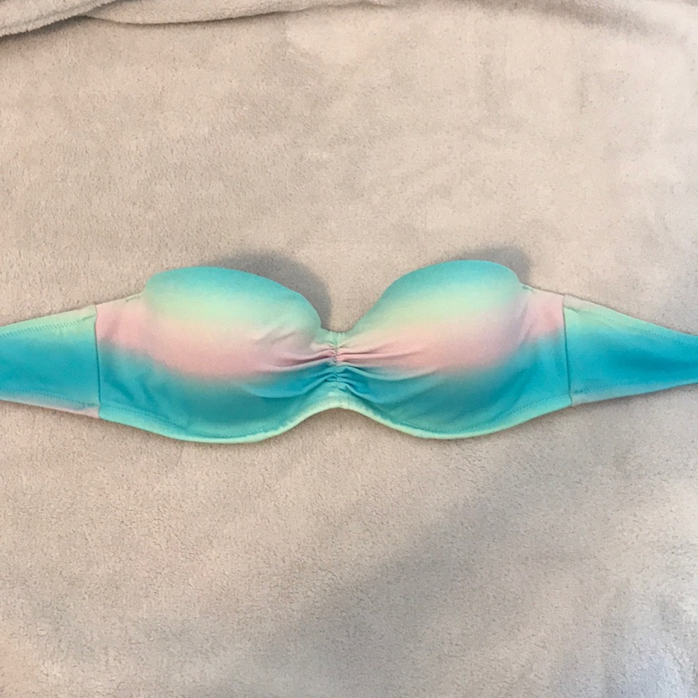Victoria Secret bikini top
